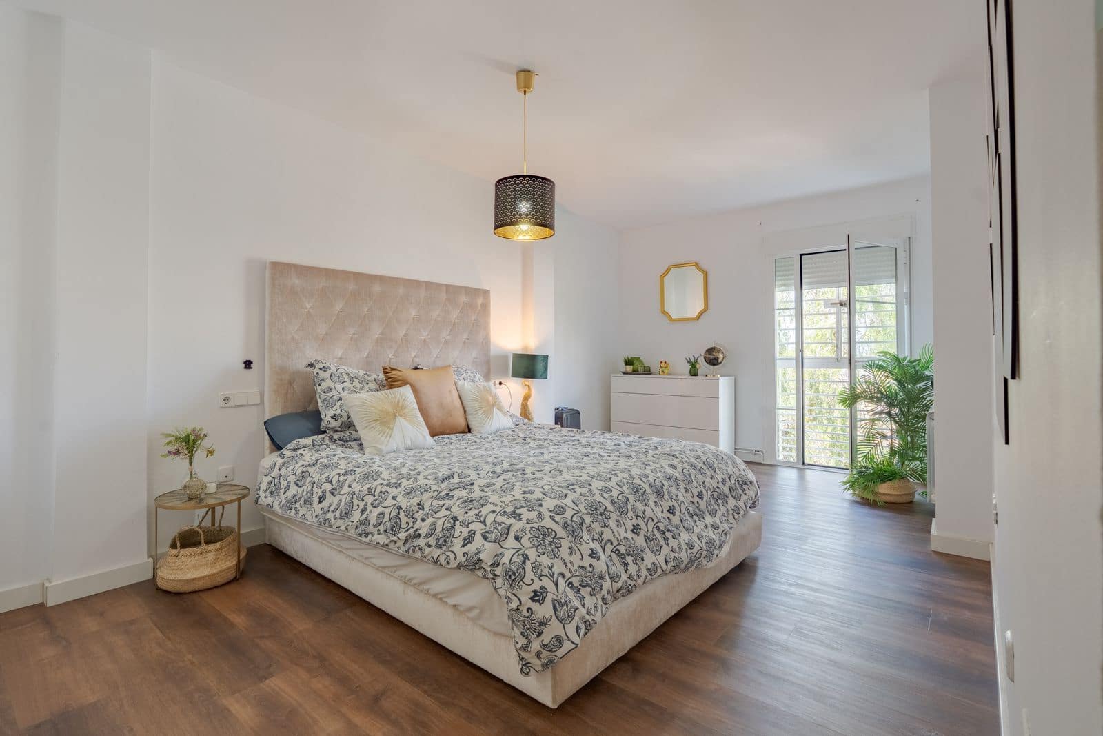 6 sypialnia Dom na sprzedaż w Miasto Malaga - 1 195 000 € (Ref: 9894583)