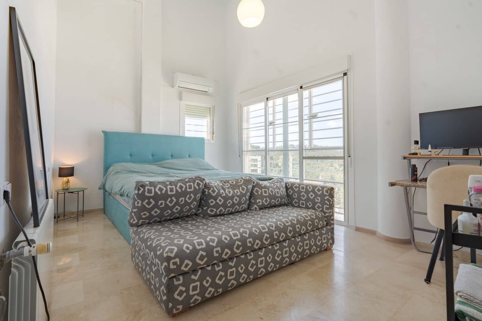 6 sypialnia Dom na sprzedaż w Miasto Malaga - 1 195 000 € (Ref: 9894583)
