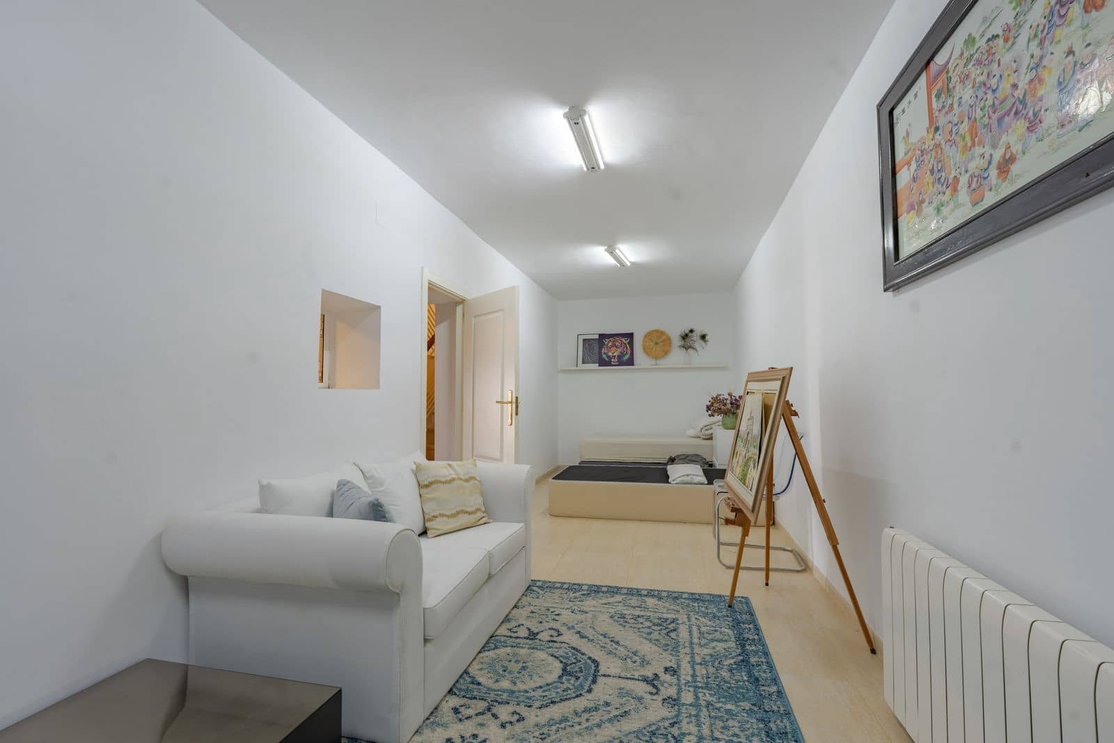 6 sypialnia Dom na sprzedaż w Miasto Malaga - 1 195 000 € (Ref: 9894583)