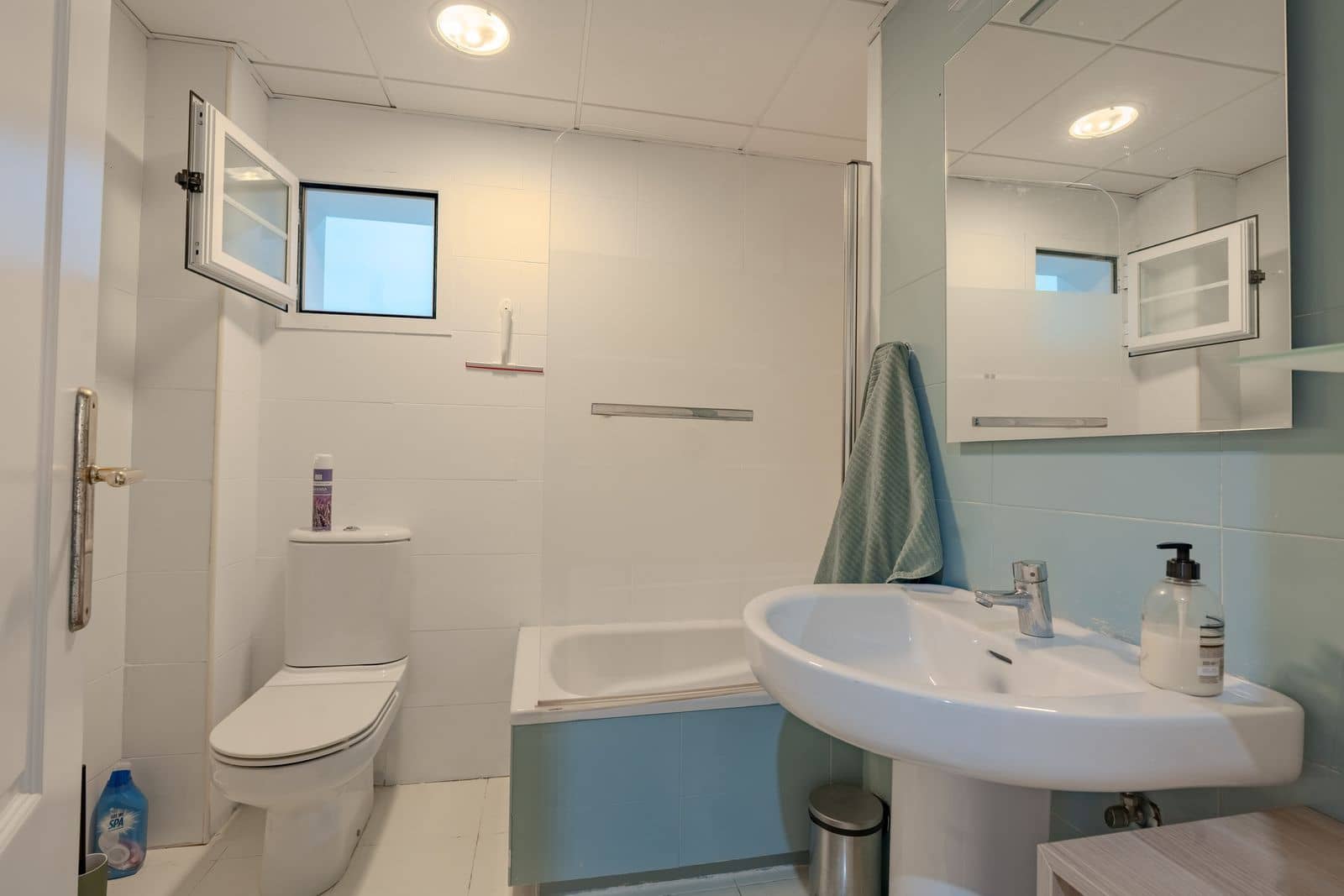 6 sypialnia Dom na sprzedaż w Miasto Malaga - 1 195 000 € (Ref: 9894583)