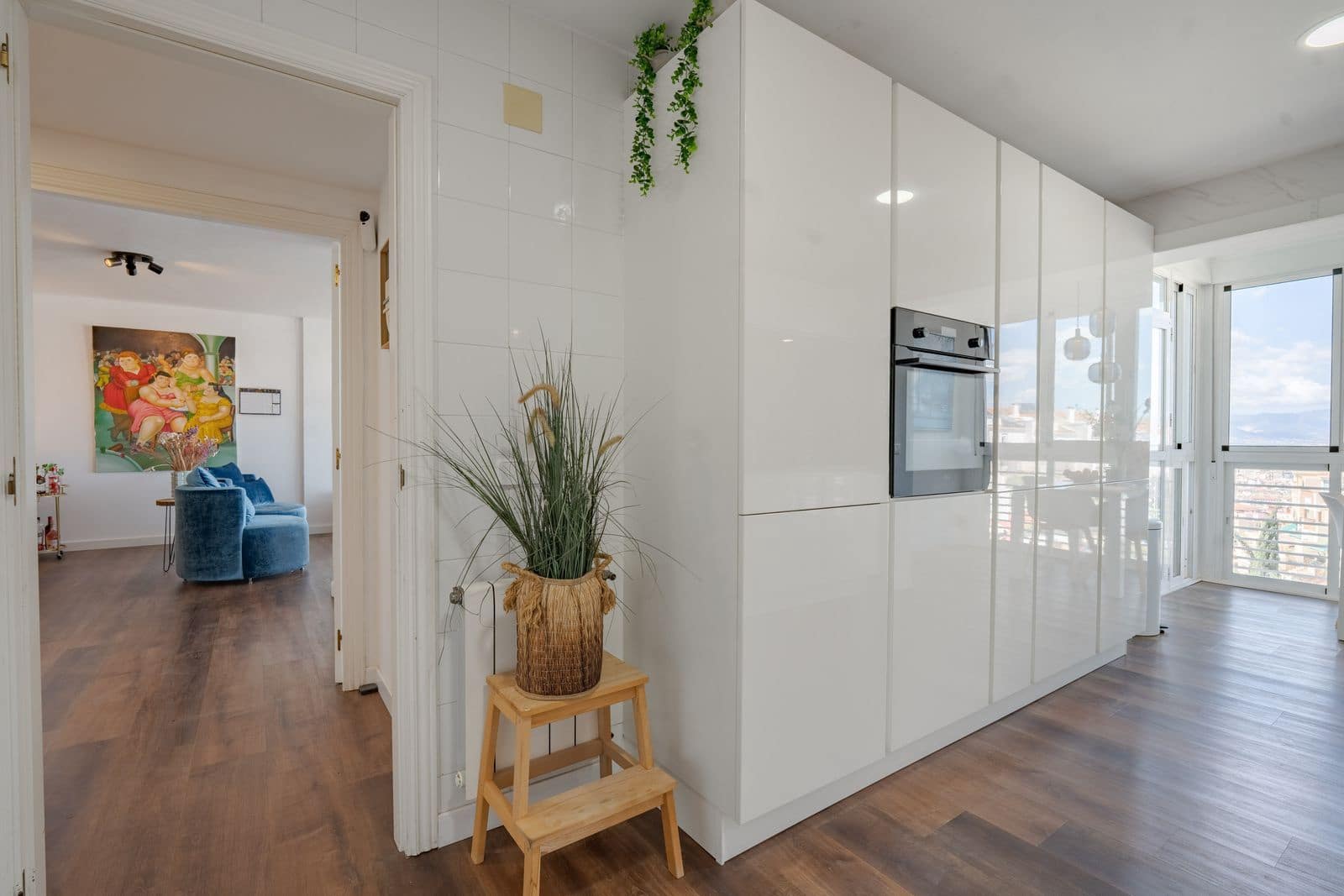 6 sypialnia Dom na sprzedaż w Miasto Malaga - 1 195 000 € (Ref: 9894583)