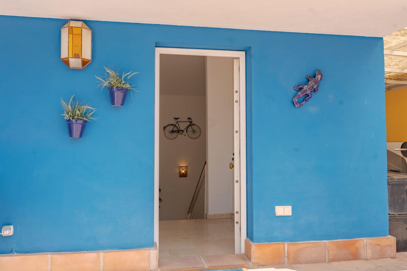 6 sypialnia Dom na sprzedaż w Miasto Malaga - 1 195 000 € (Ref: 9894583)