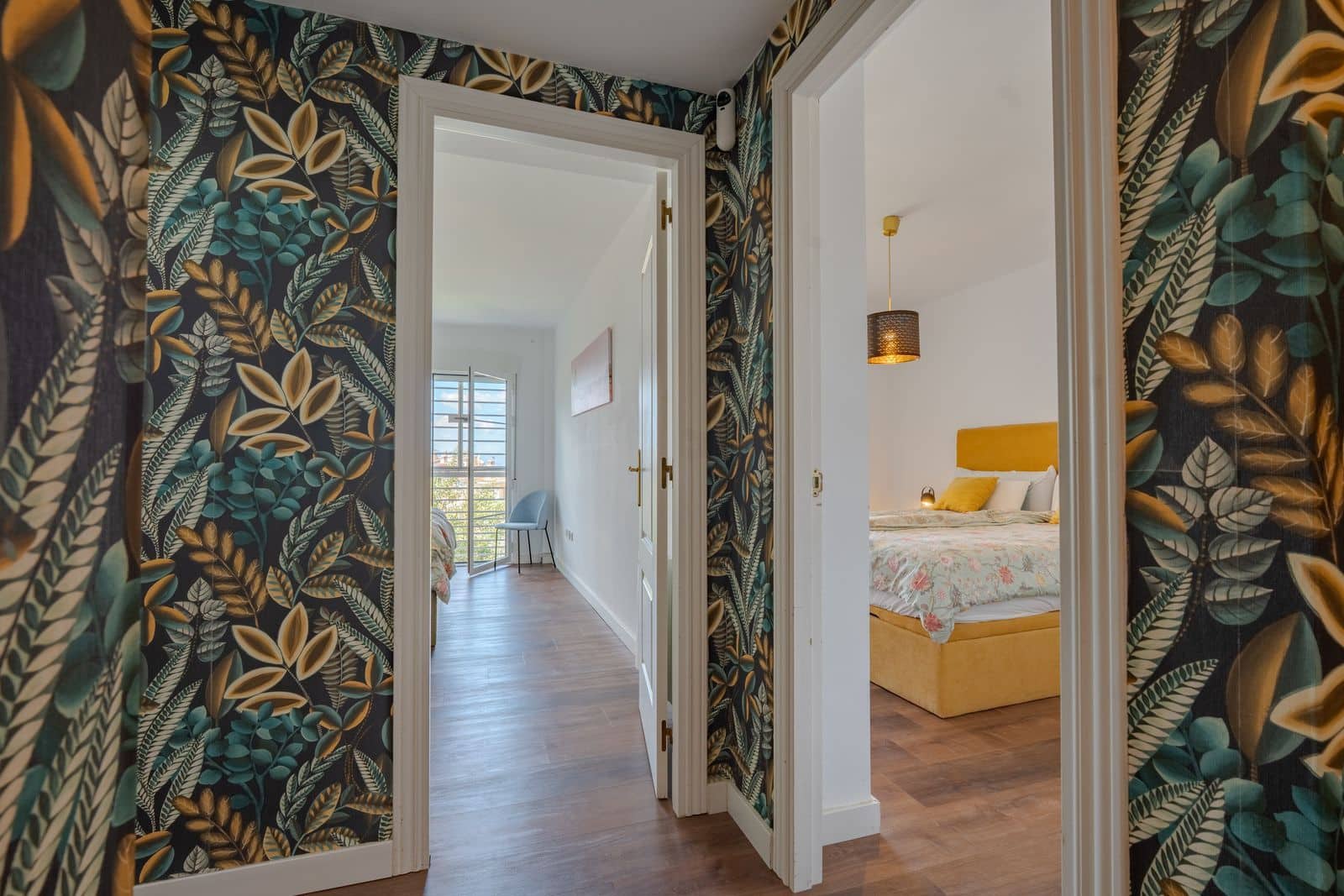 6 sypialnia Dom na sprzedaż w Miasto Malaga - 1 195 000 € (Ref: 9894583)