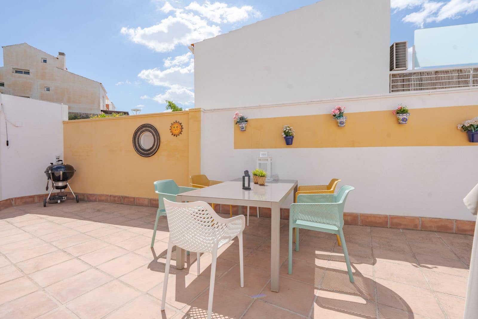 6 sypialnia Dom na sprzedaż w Miasto Malaga - 1 195 000 € (Ref: 9894583)
