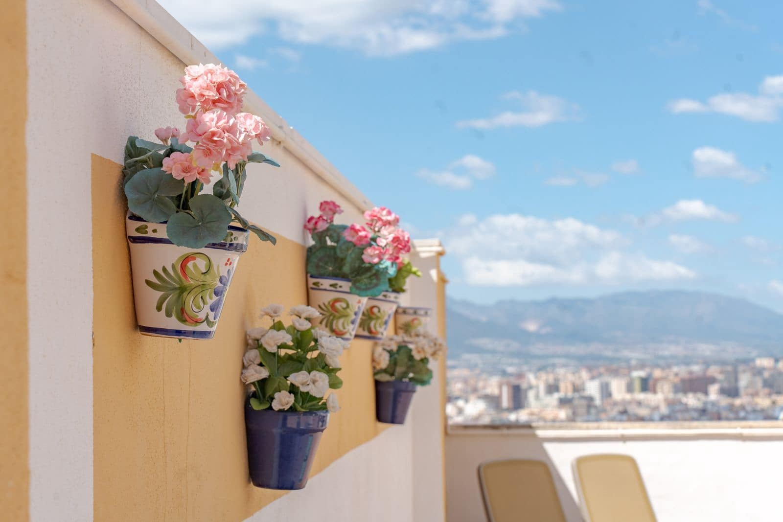 6 sypialnia Dom na sprzedaż w Miasto Malaga - 1 195 000 € (Ref: 9894583)