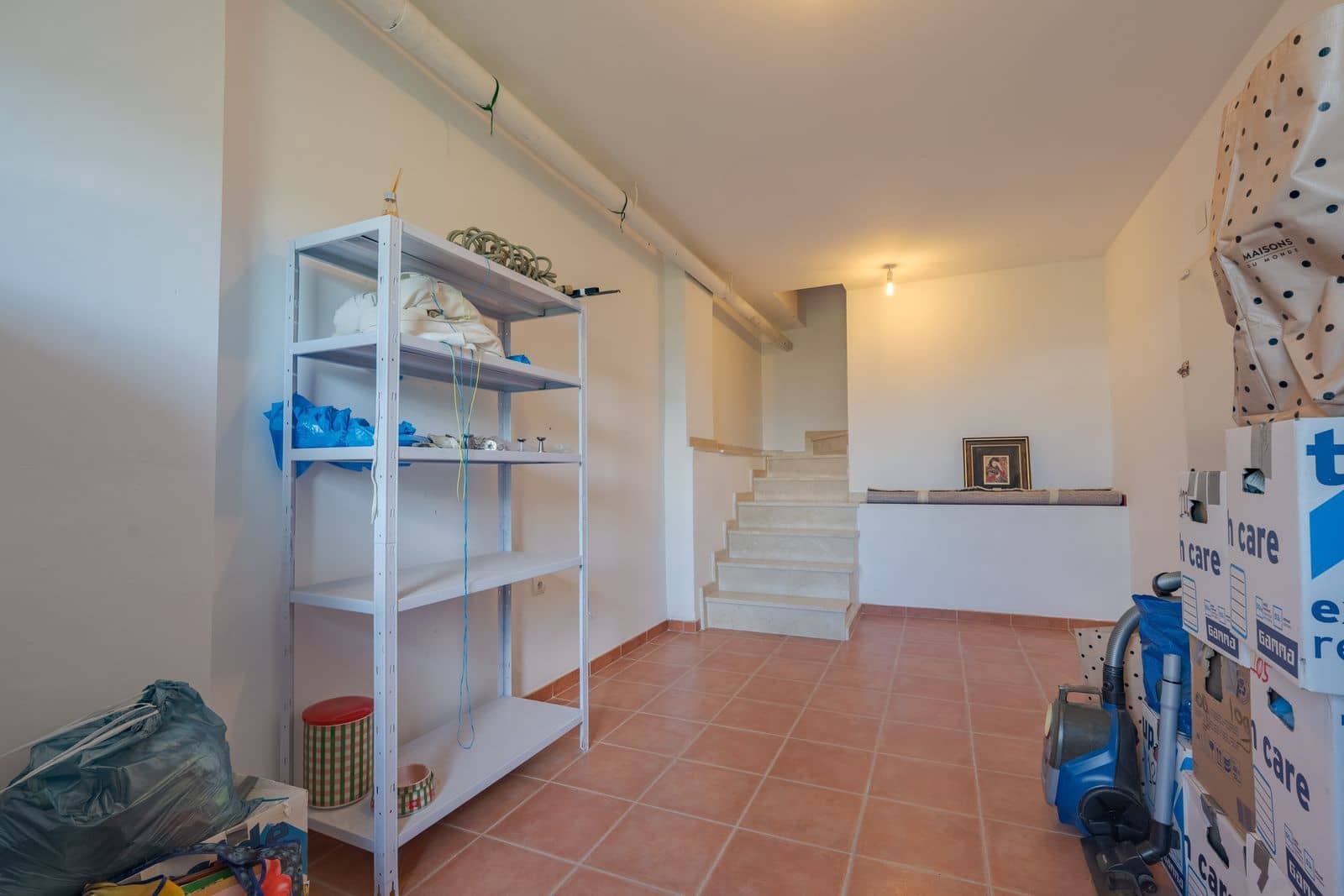 6 sypialnia Dom na sprzedaż w Miasto Malaga - 1 195 000 € (Ref: 9894583)