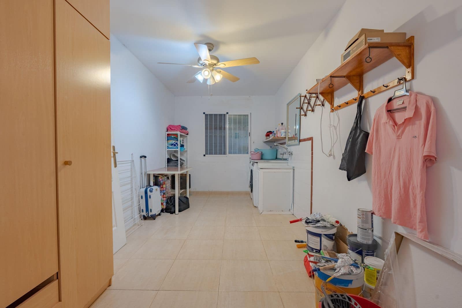 6 sypialnia Dom na sprzedaż w Miasto Malaga - 1 195 000 € (Ref: 9894583)