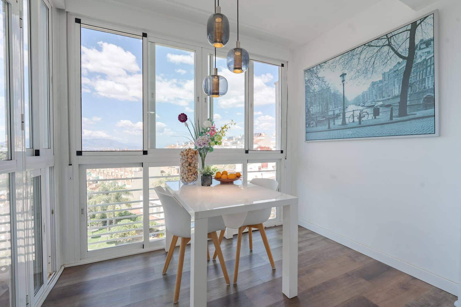6 sypialnia Dom na sprzedaż w Miasto Malaga - 1 195 000 € (Ref: 9894583)