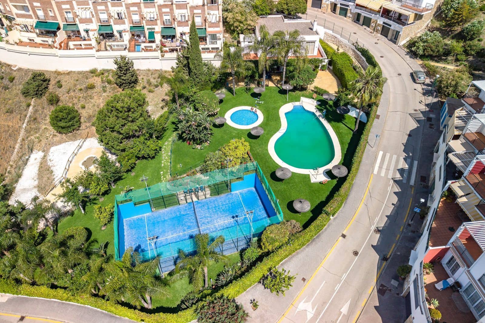6 sypialnia Dom na sprzedaż w Miasto Malaga - 1 195 000 € (Ref: 9894583)