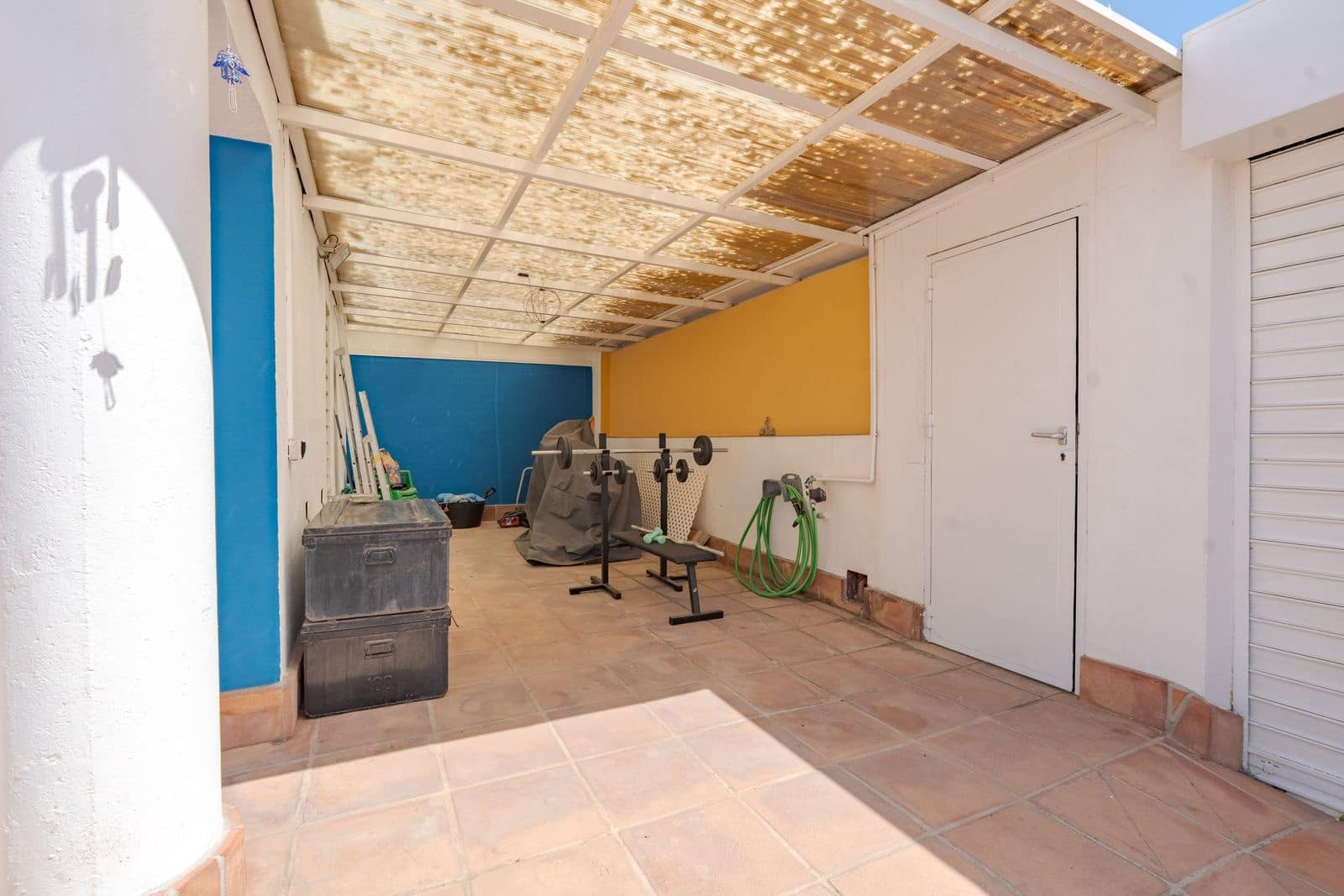6 sypialnia Dom na sprzedaż w Miasto Malaga - 1 195 000 € (Ref: 9894583)