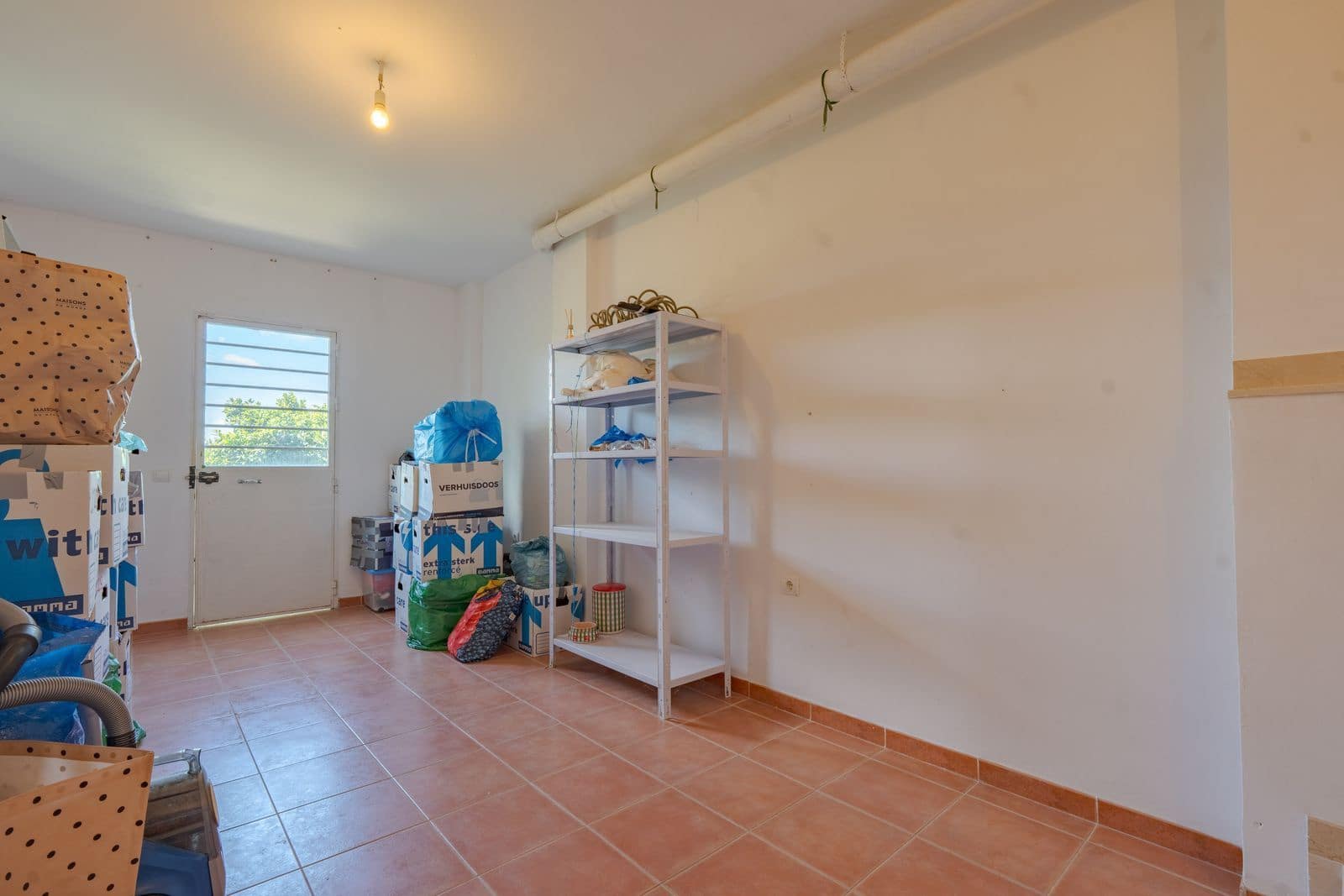 6 sypialnia Dom na sprzedaż w Miasto Malaga - 1 195 000 € (Ref: 9894583)