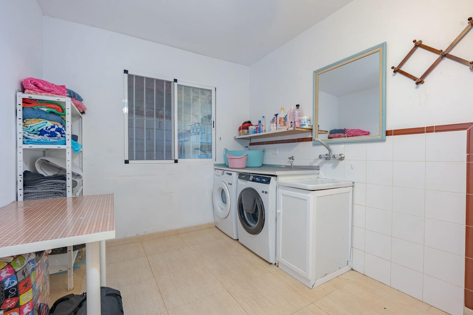 6 sypialnia Dom na sprzedaż w Miasto Malaga - 1 195 000 € (Ref: 9894583)