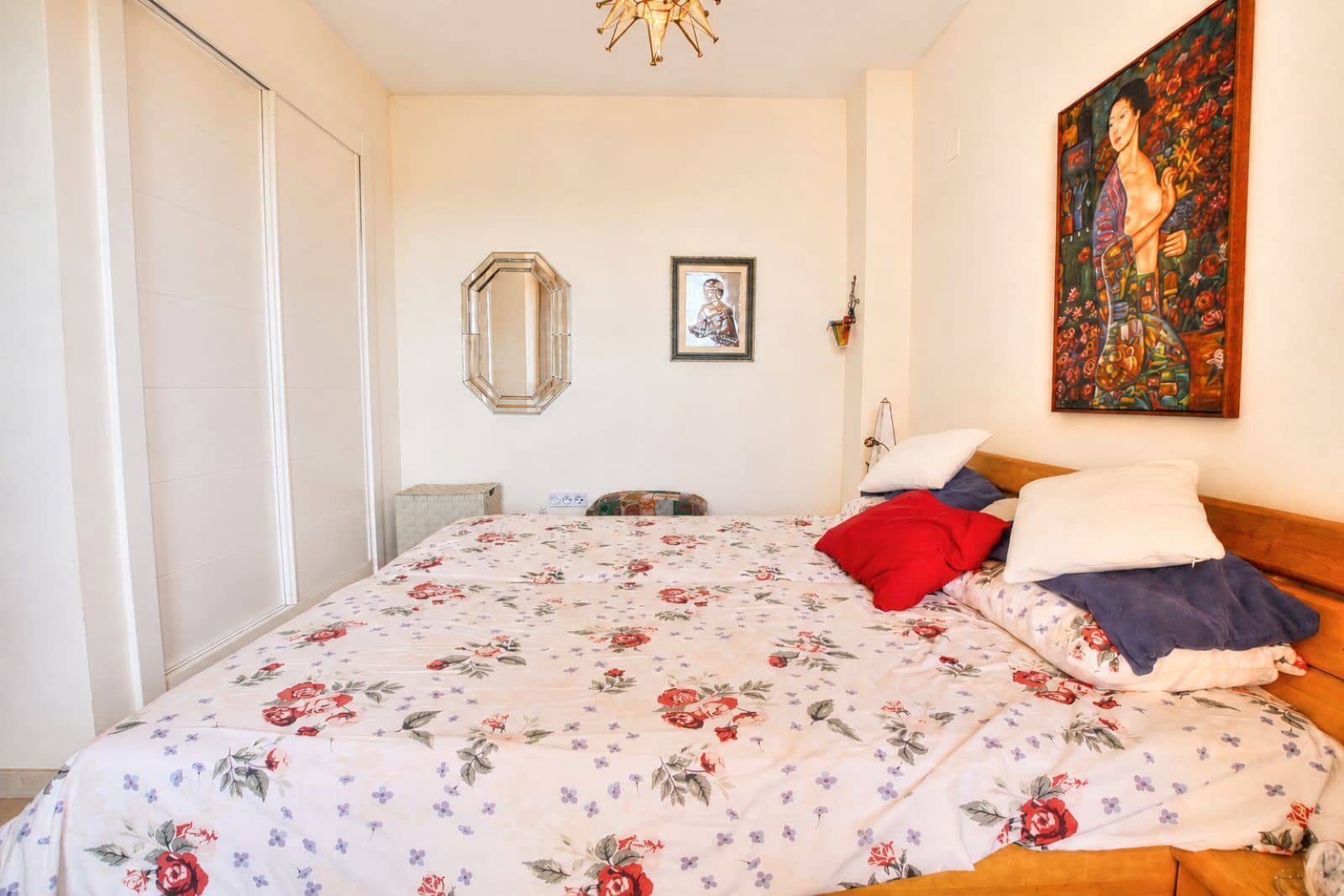 2 soveværelse Lejlighed til salg i La Cala de Mijas - € 385.000 (Ref: 9894585)