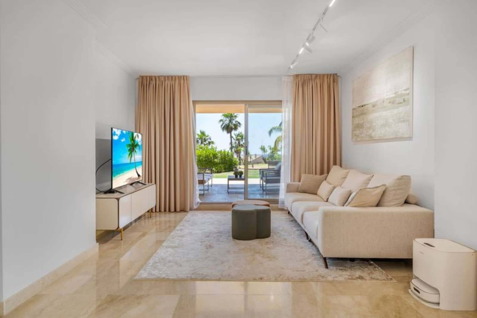 3 soveværelse Lejlighed til salg i Benahavis - € 770.000 (Ref: 9894586)