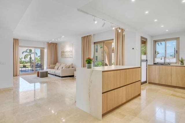 3 soveværelse Lejlighed til salg i Benahavís - € 770.000 (Ref: 9894586)
