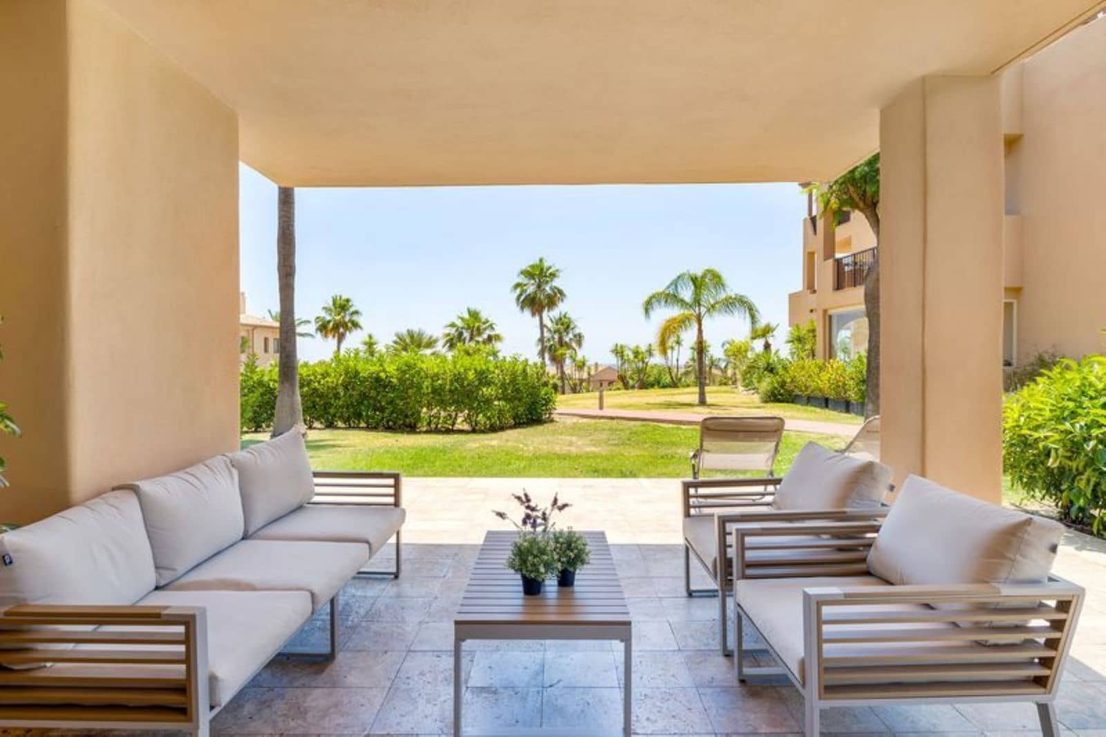 3 soveværelse Lejlighed til salg i Benahavis - € 770.000 (Ref: 9894586)