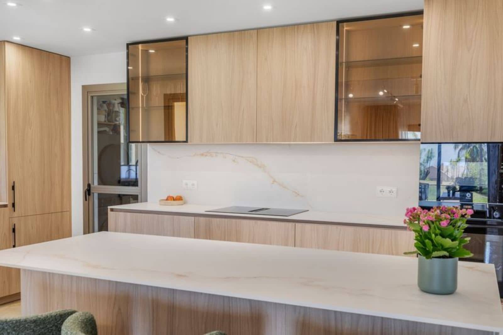 3 soveværelse Lejlighed til salg i Benahavis - € 770.000 (Ref: 9894586)