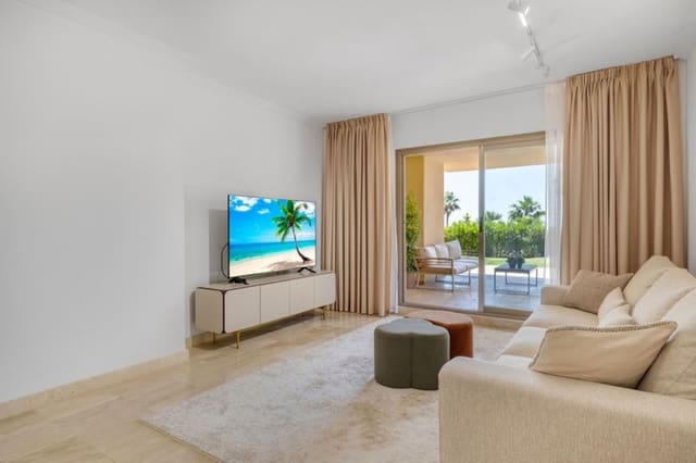 3 soveværelse Lejlighed til salg i Benahavís - € 770.000 (Ref: 9894586)