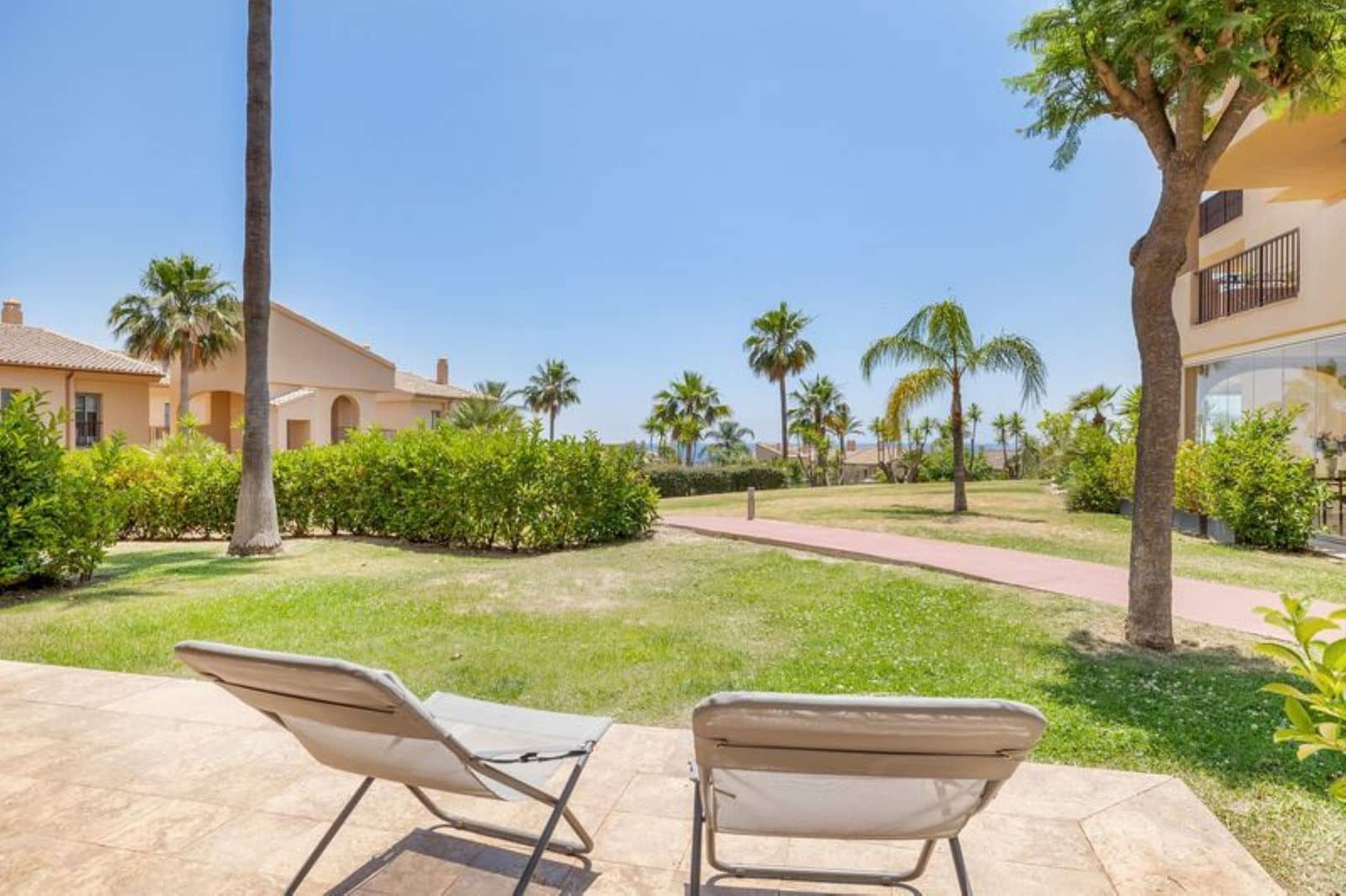 3 soveværelse Lejlighed til salg i Benahavis - € 770.000 (Ref: 9894586)