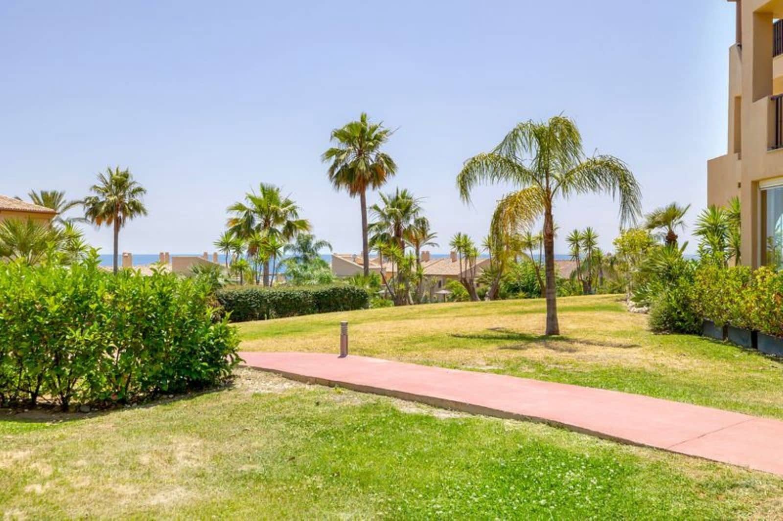 3 soveværelse Lejlighed til salg i Benahavis - € 770.000 (Ref: 9894586)