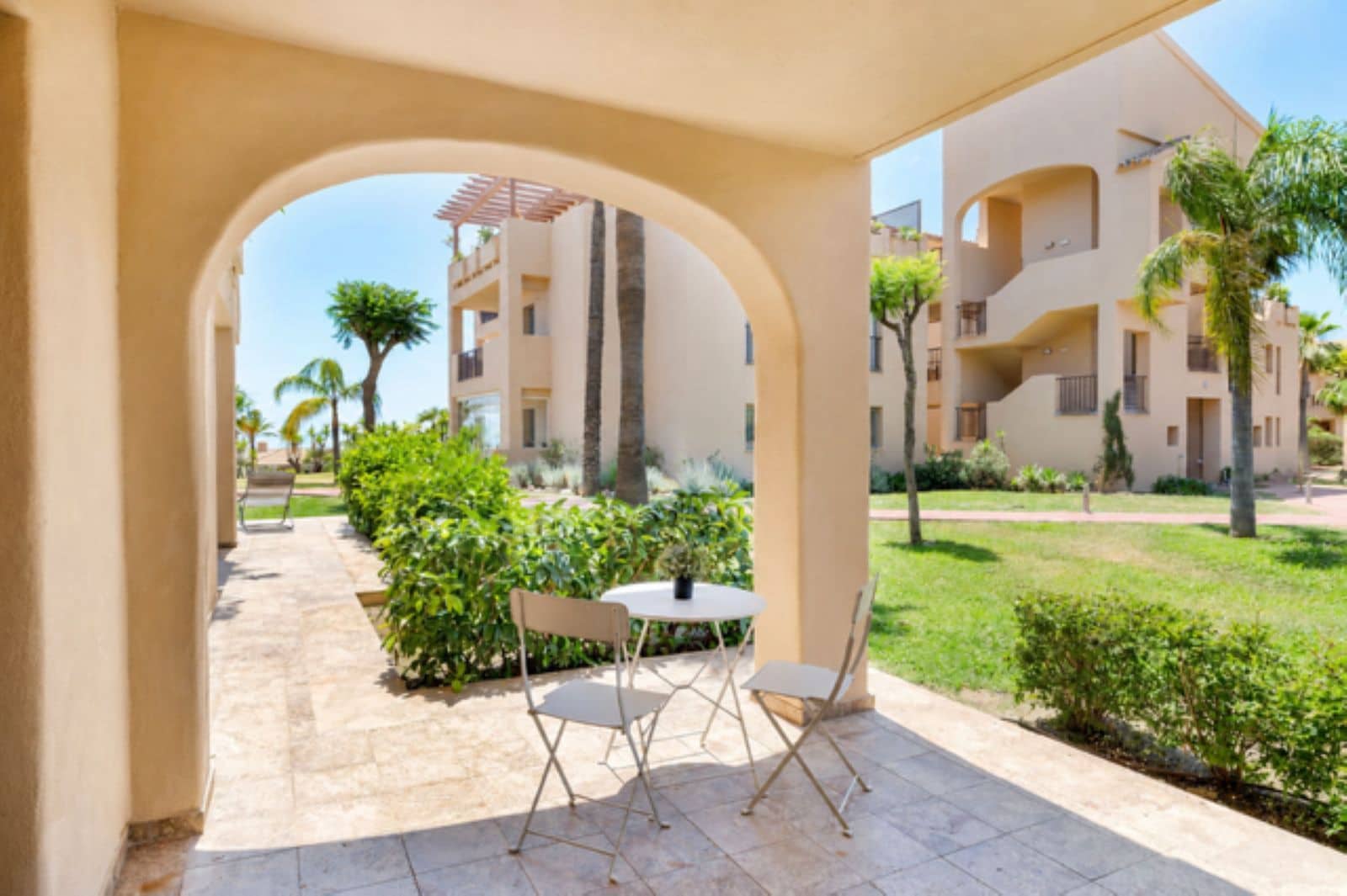 3 soveværelse Lejlighed til salg i Benahavis - € 770.000 (Ref: 9894586)