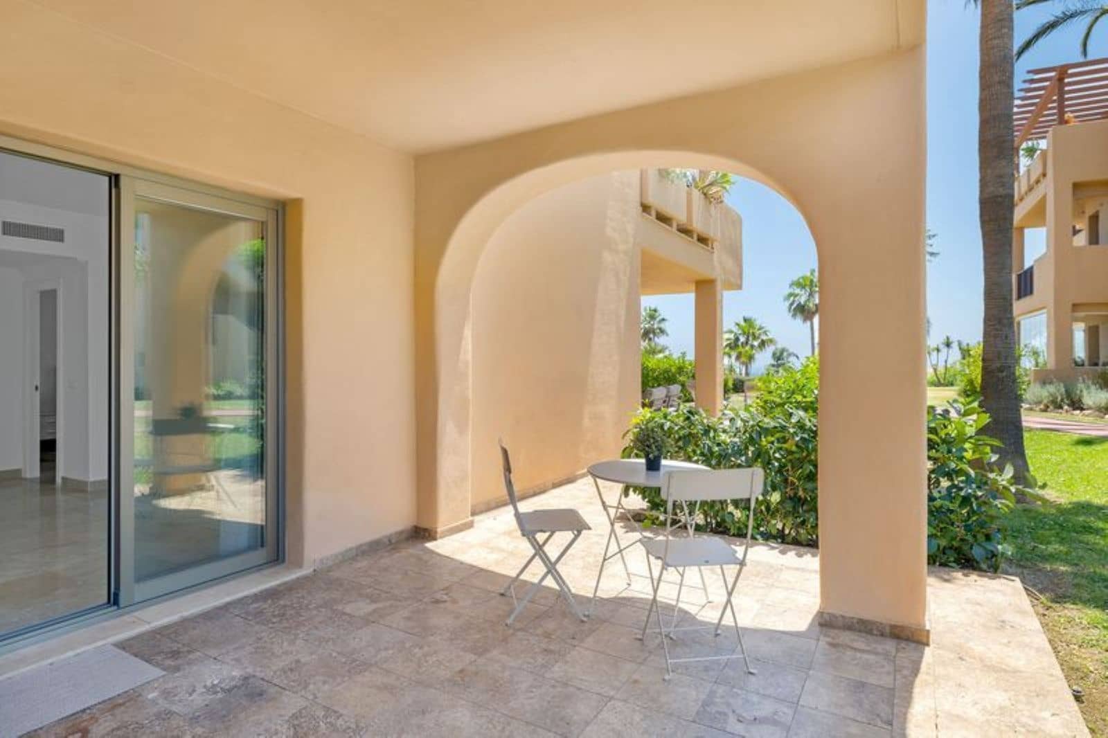 3 soveværelse Lejlighed til salg i Benahavis - € 770.000 (Ref: 9894586)