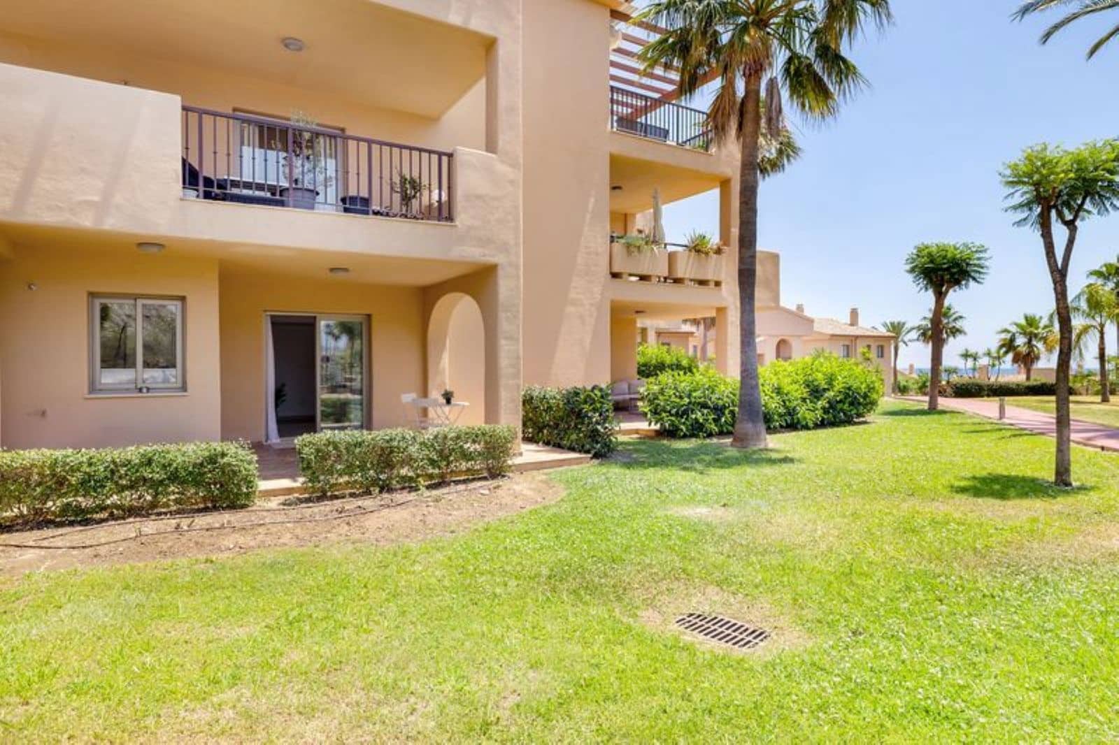 3 soveværelse Lejlighed til salg i Benahavis - € 770.000 (Ref: 9894586)