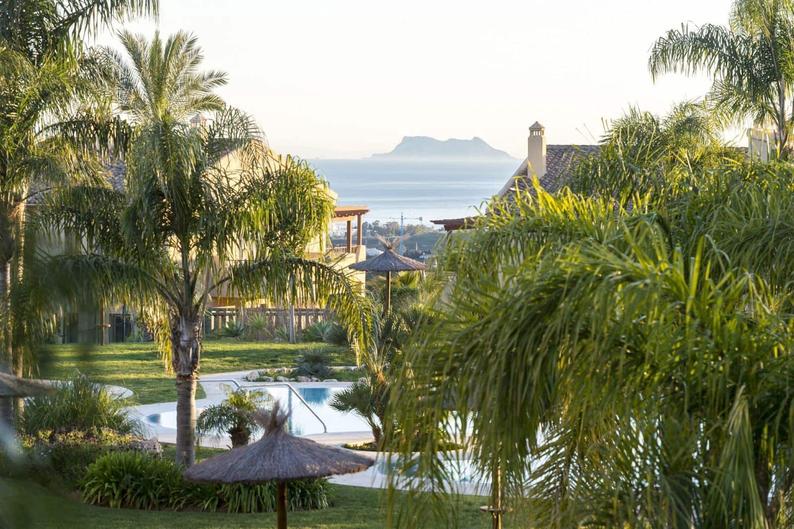 3 soveværelse Lejlighed til salg i Benahavis - € 770.000 (Ref: 9894586)