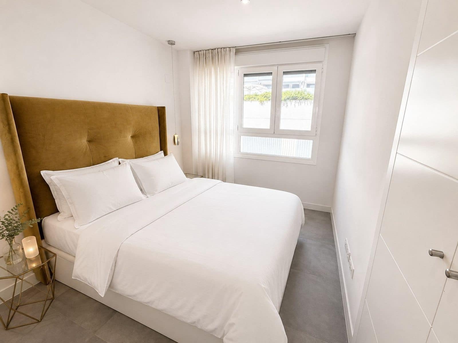 3 chambre Appartement à vendre à La Cala de Mijas - 690 000 € (Ref: 9894587)