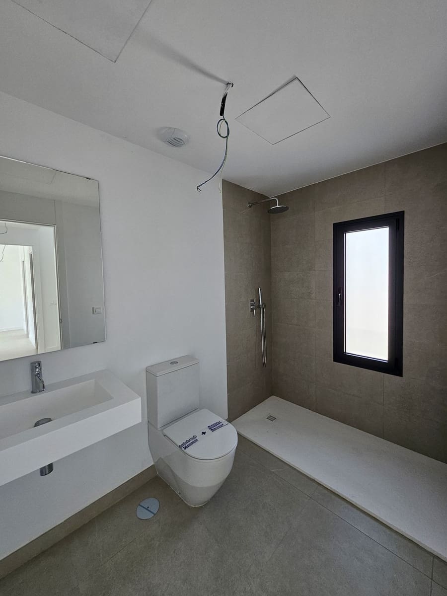 3 chambre Villa/Maison Semi-Mitoyenne à vendre à Malaga ville - 850 000 € (Ref: 9894589)