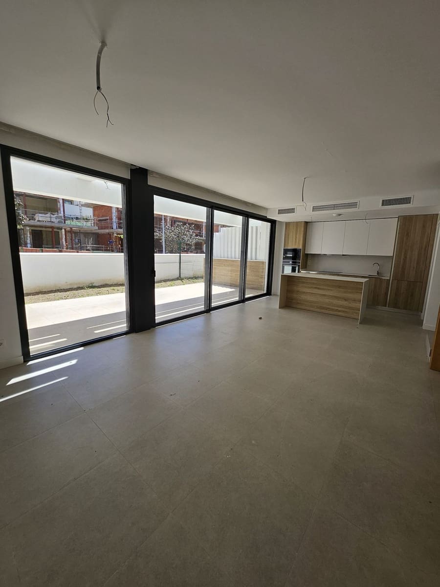 3 chambre Villa/Maison Semi-Mitoyenne à vendre à Malaga ville - 850 000 € (Ref: 9894589)