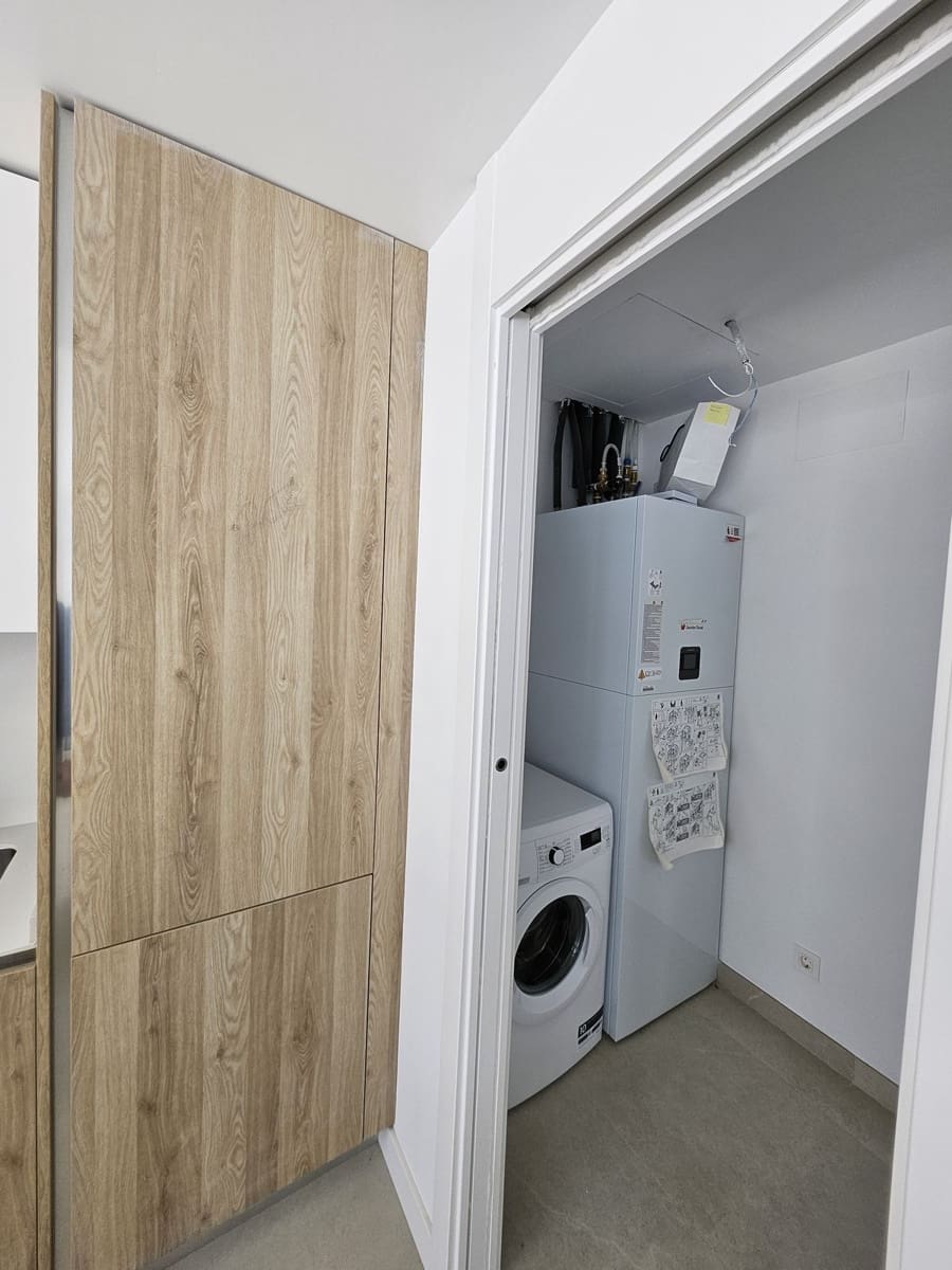 3 chambre Villa/Maison Semi-Mitoyenne à vendre à Malaga ville - 850 000 € (Ref: 9894589)