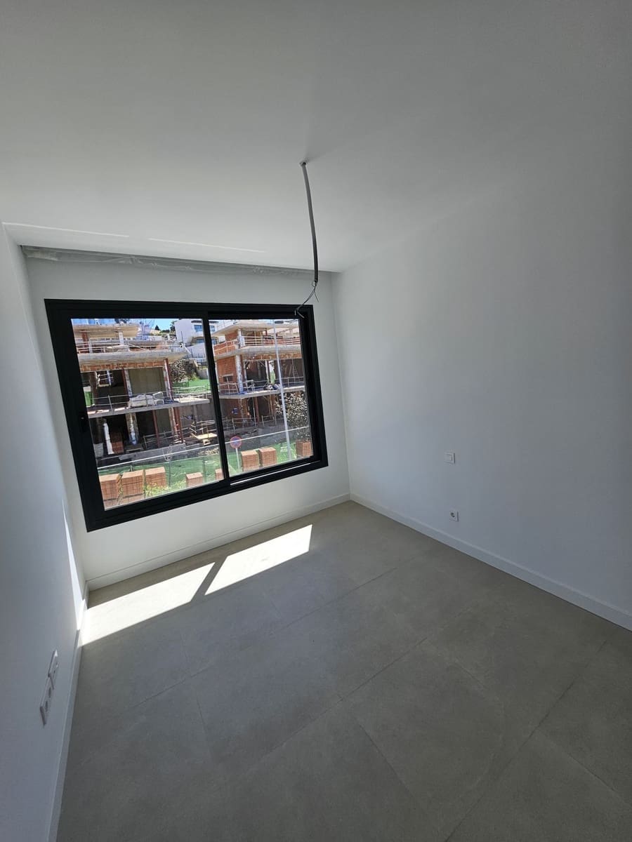 3 chambre Villa/Maison Semi-Mitoyenne à vendre à Malaga ville - 850 000 € (Ref: 9894589)