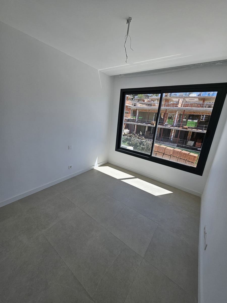 3 chambre Villa/Maison Semi-Mitoyenne à vendre à Malaga ville - 850 000 € (Ref: 9894589)