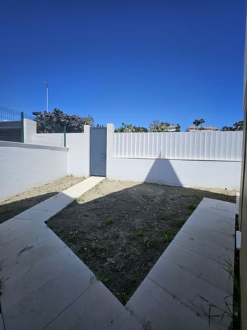 3 chambre Villa/Maison Semi-Mitoyenne à vendre à Malaga ville - 850 000 € (Ref: 9894589)