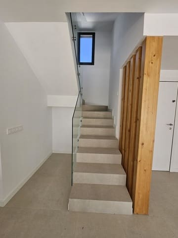 3 chambre Villa/Maison Semi-Mitoyenne à vendre à Malaga ville - 850 000 € (Ref: 9894589)