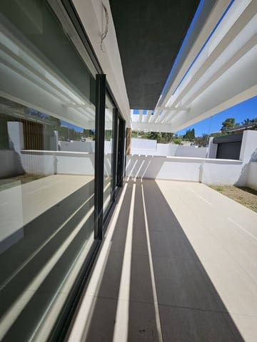 3 chambre Villa/Maison Semi-Mitoyenne à vendre à Malaga ville - 850 000 € (Ref: 9894589)