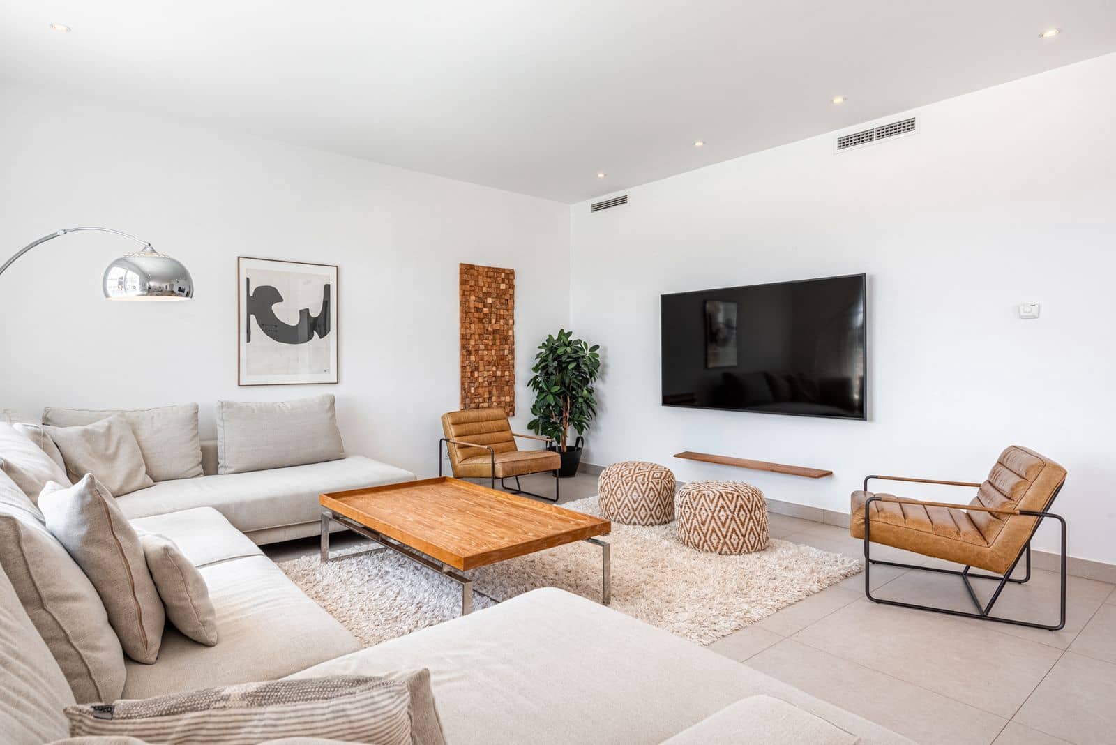 3 sovrum Hus till salu i Nueva Andalucia - 2 000 000 € (Ref: 9894590)