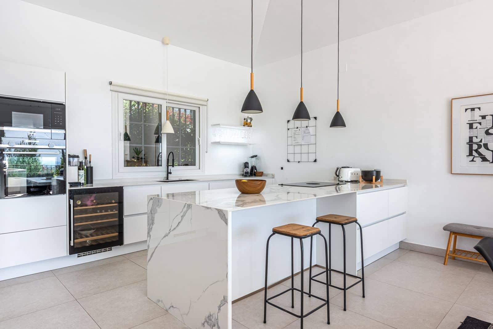 3 sovrum Hus till salu i Nueva Andalucia - 2 000 000 € (Ref: 9894590)