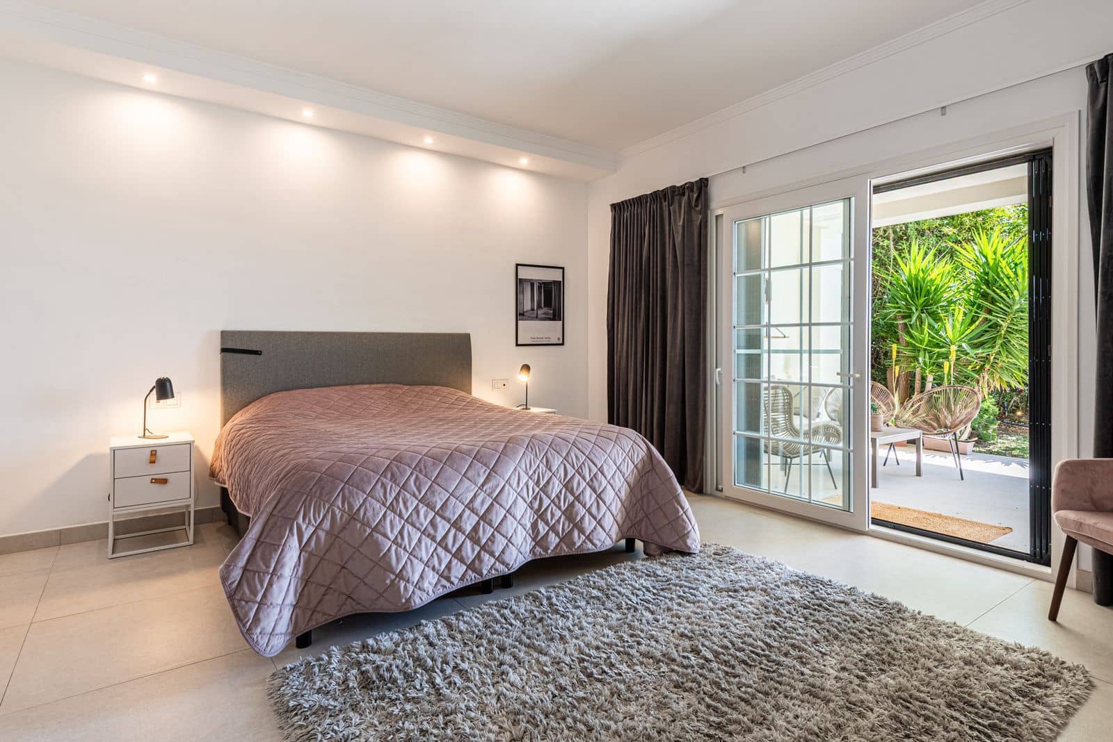 3 sovrum Hus till salu i Nueva Andalucia - 2 000 000 € (Ref: 9894590)
