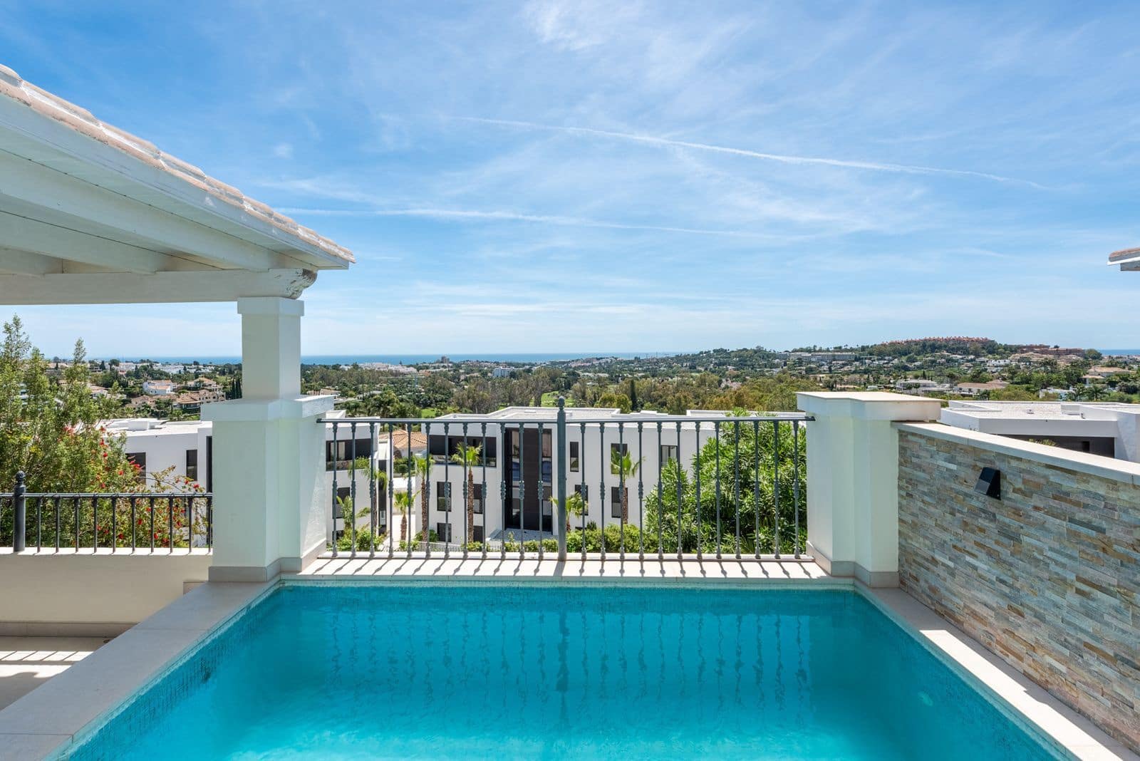 3 sovrum Hus till salu i Nueva Andalucia - 2 000 000 € (Ref: 9894590)