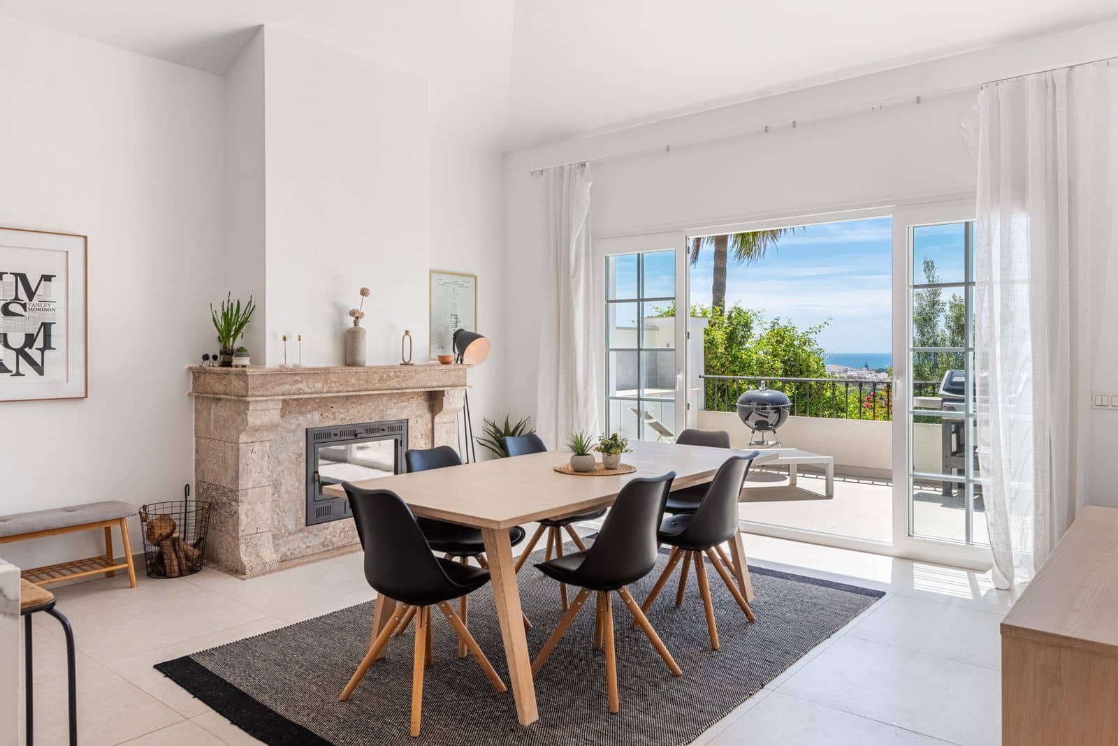 3 sovrum Hus till salu i Nueva Andalucia - 2 000 000 € (Ref: 9894590)