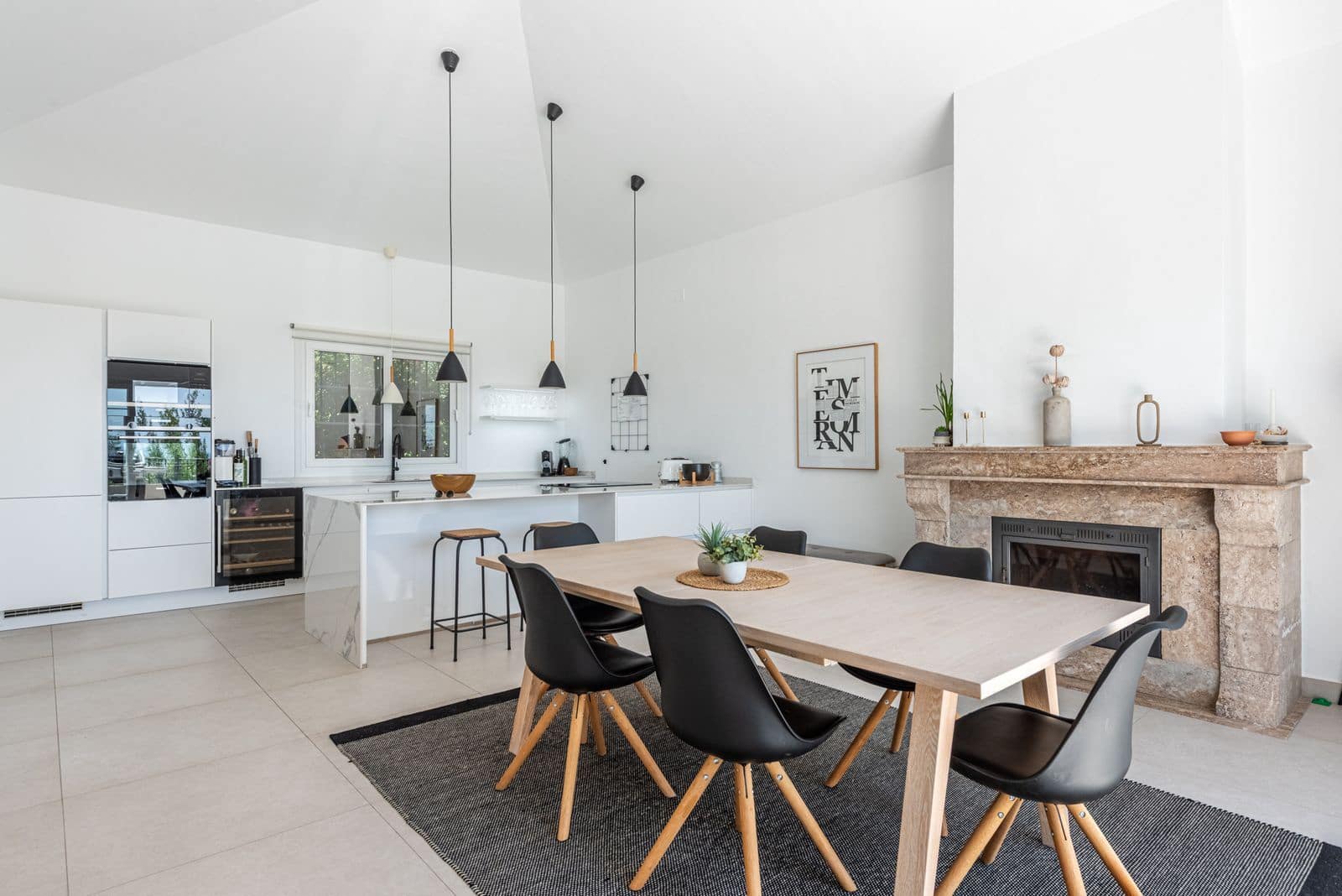 3 sovrum Hus till salu i Nueva Andalucia - 2 000 000 € (Ref: 9894590)