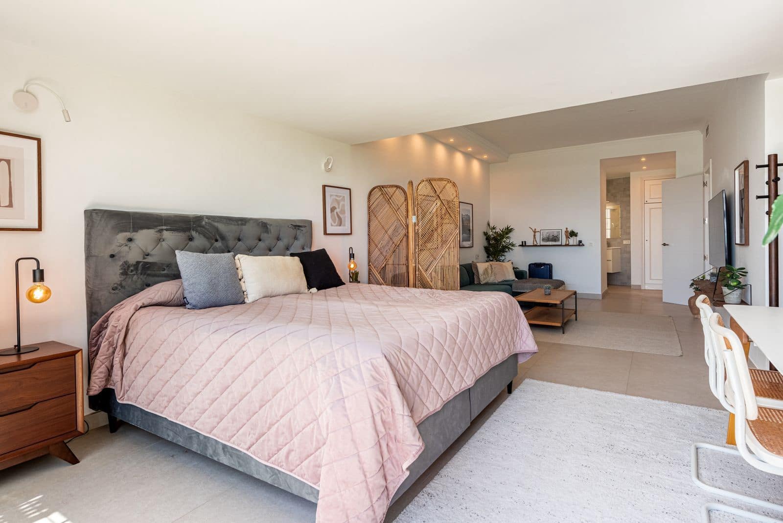 3 sovrum Hus till salu i Nueva Andalucia - 2 000 000 € (Ref: 9894590)