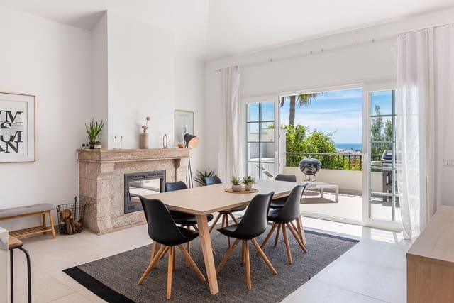 3 sypialnia Dom na sprzedaż w Nueva Andalucia, Marbella - 2 000 000 € (Ref: 9894590)