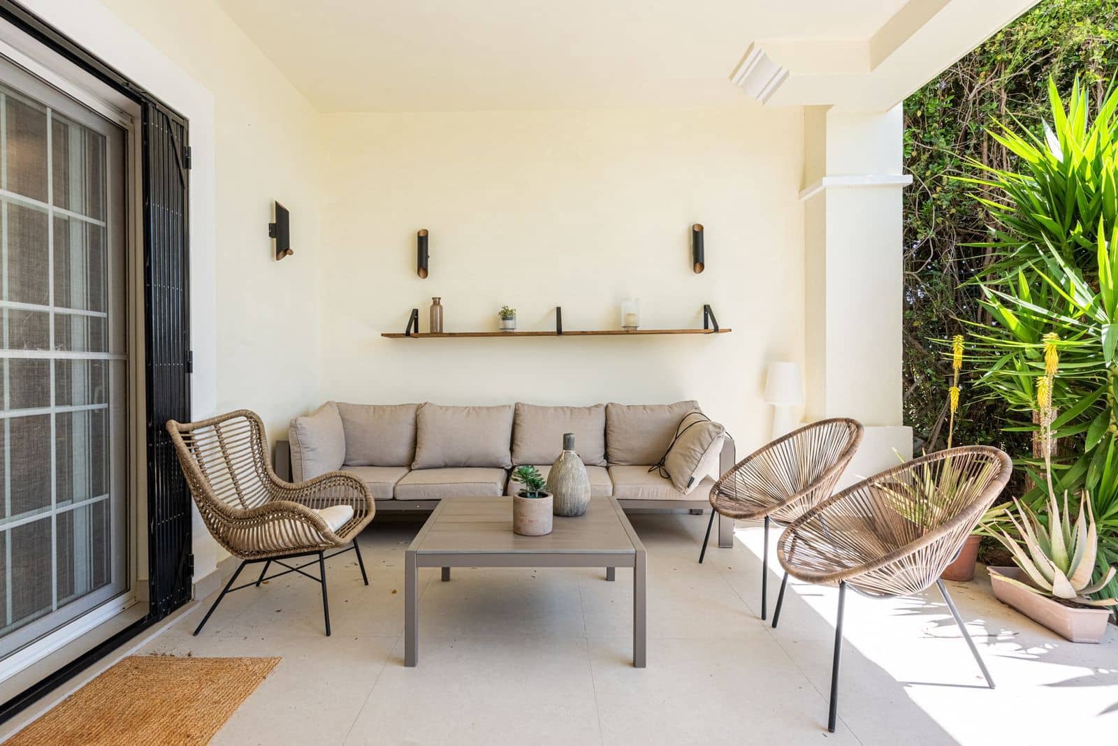 3 sovrum Hus till salu i Nueva Andalucia - 2 000 000 € (Ref: 9894590)