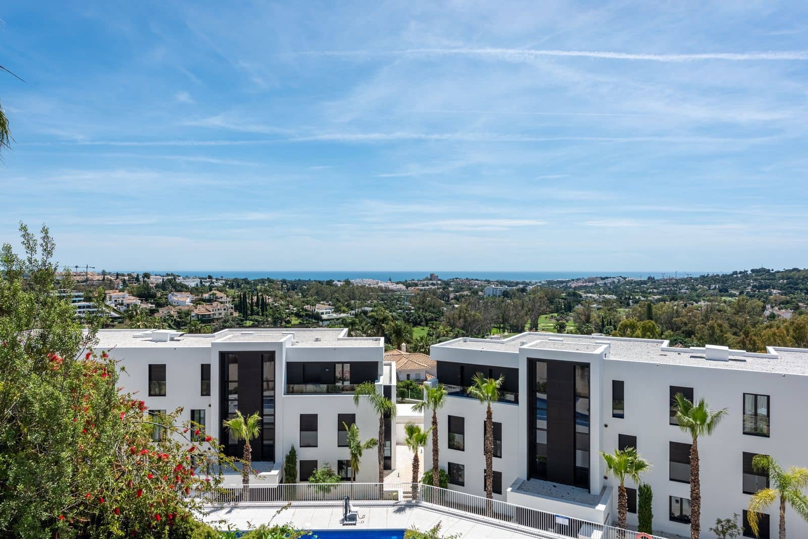 3 sovrum Hus till salu i Nueva Andalucia - 2 000 000 € (Ref: 9894590)