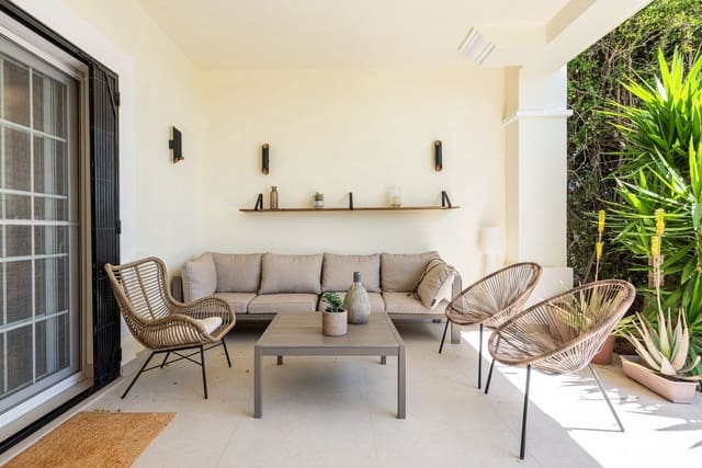 3 sypialnia Dom na sprzedaż w Nueva Andalucia, Marbella - 2 000 000 € (Ref: 9894590)