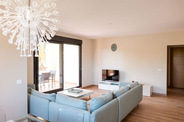 2 bedroom Apartment for sale in Estepona - € 499,000 (Ref: 9894591)