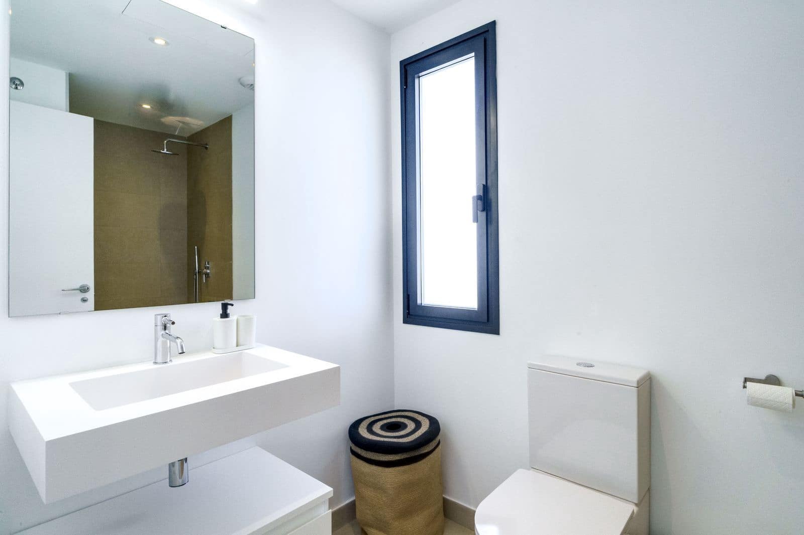 3 quarto Moradia Geminada para venda em New Golden Mile - 769 000 € (Ref: 9894592)